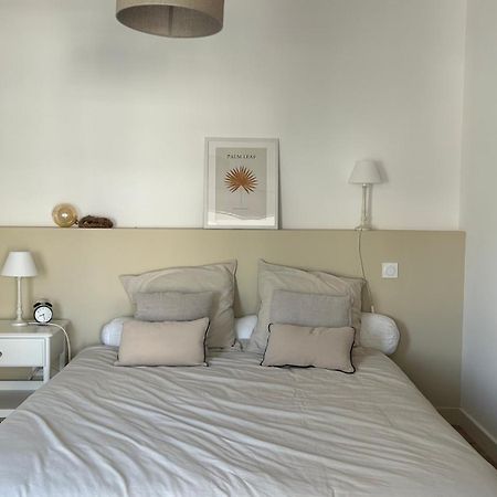Appartement Pied Dans L'Eau - La Comtesse Saint-Quay-Portrieux Eksteriør billede
